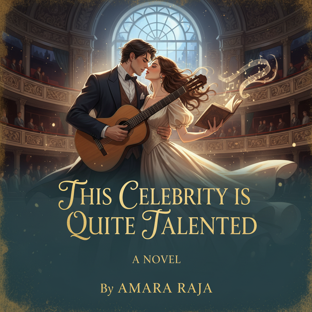 This Celebrity Is Quite Talented