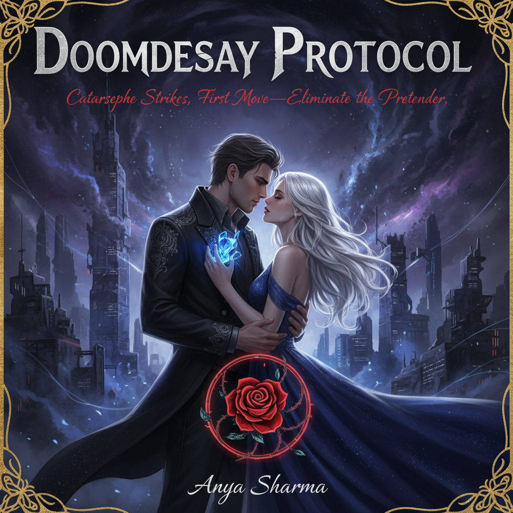 Doomsday Protocol: Catastrophe Strikes, First Move—Eliminate the Pretender