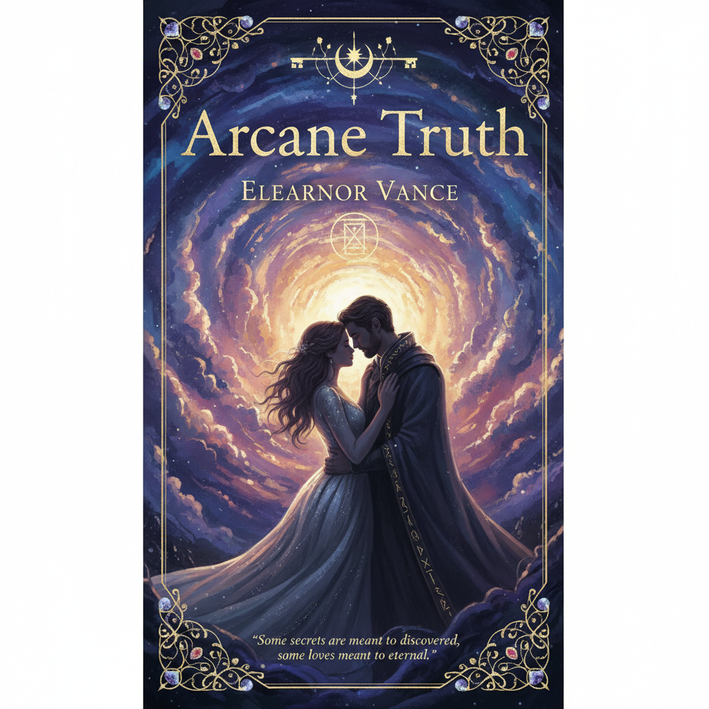 Arcane Truth