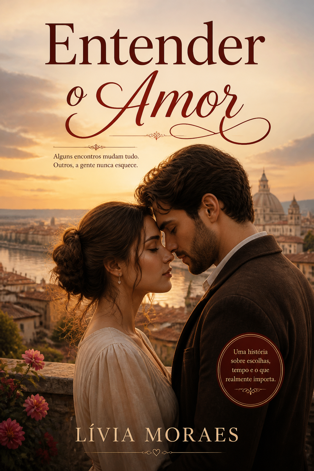 Entender o Amor