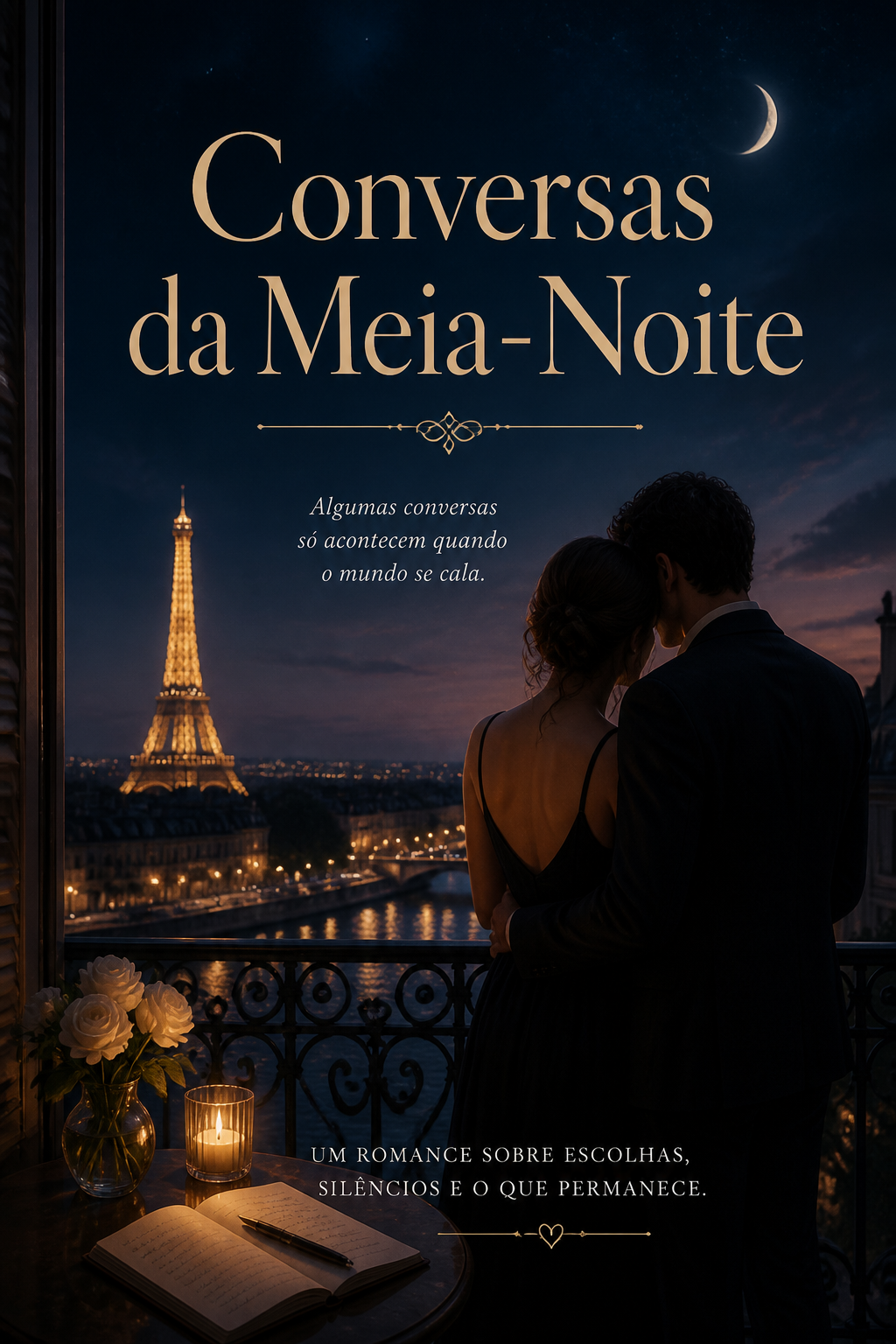Conversas da Meia-Noite