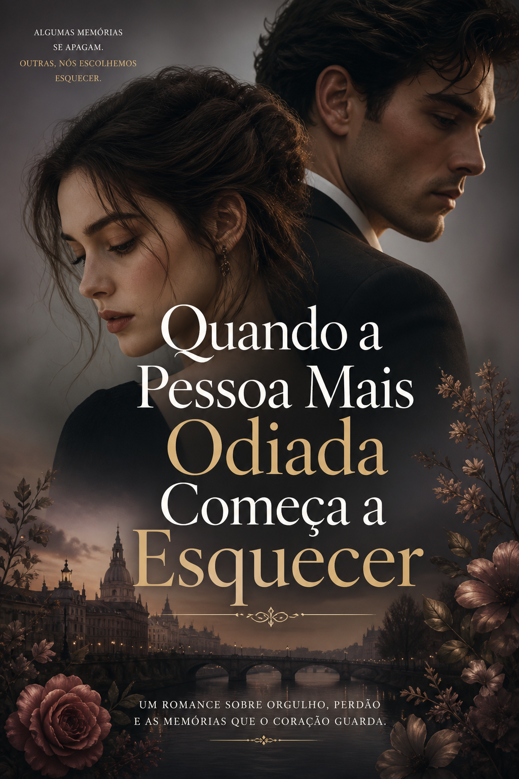 Quando a Pessoa Mais Odiada Começa a Esquecer