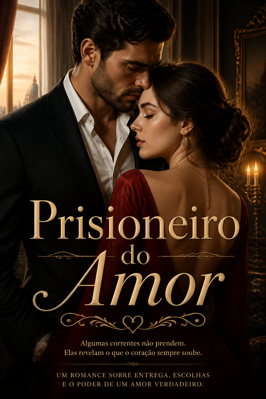 Prisioneiro do Amor