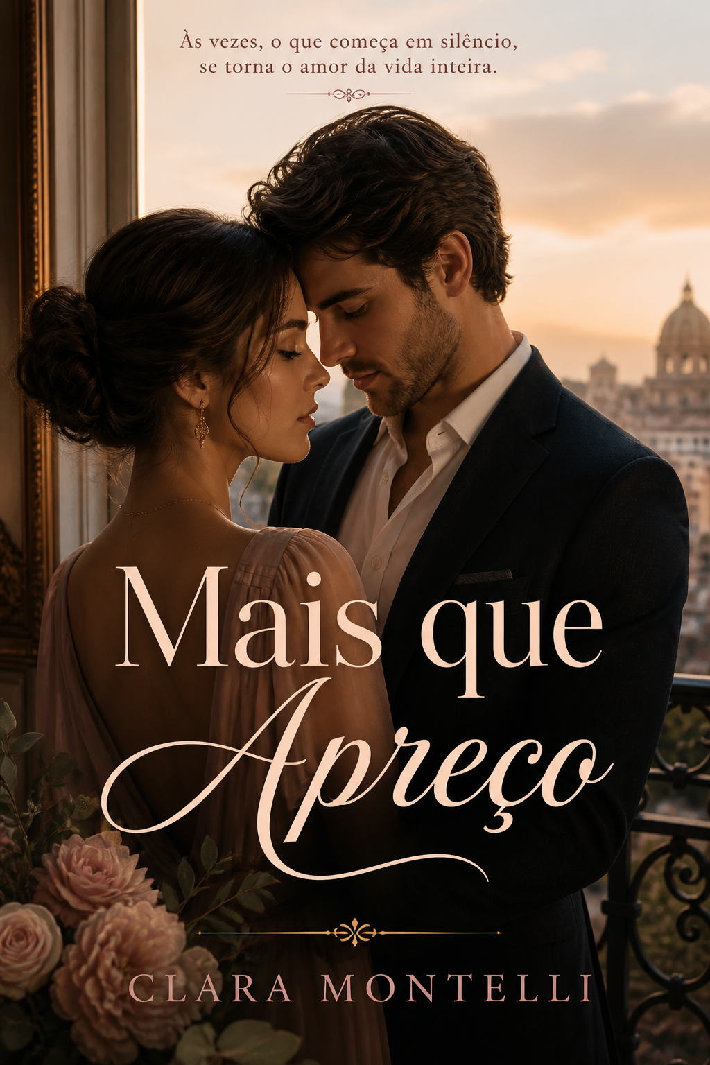 Mais que Apreço
