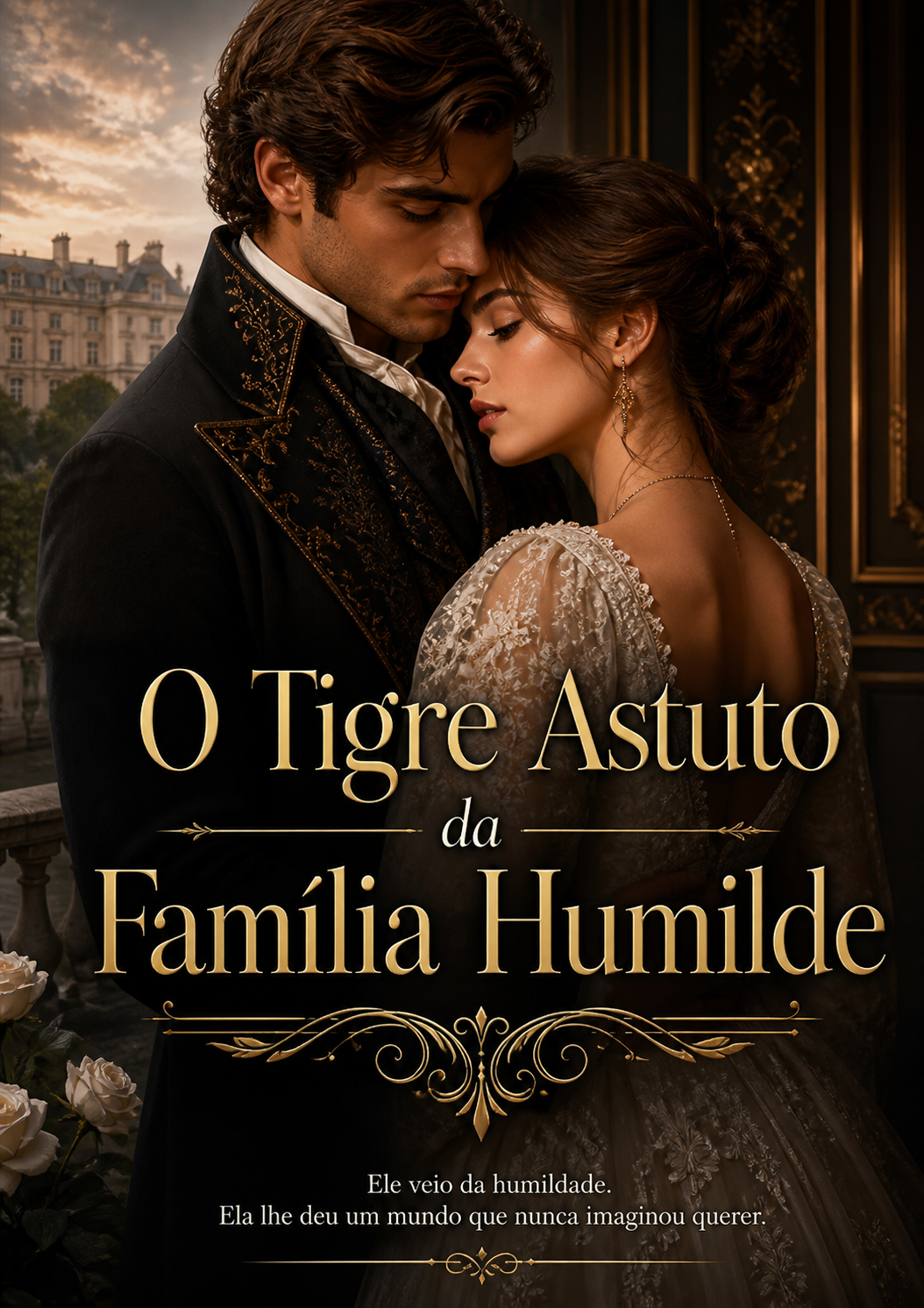 O Tigre Astuto da Família Humilde