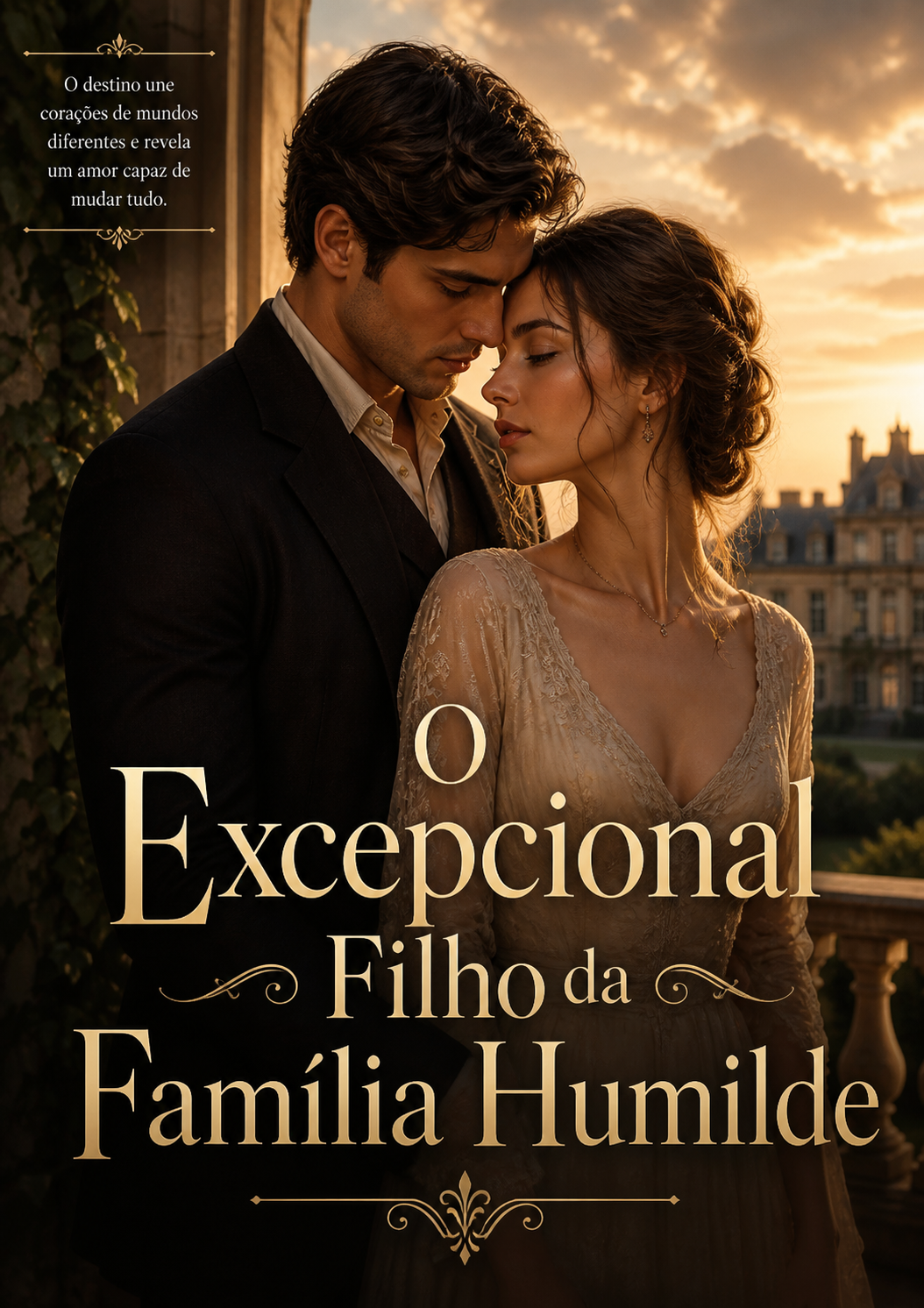 O Excepcional Filho da Família Humilde