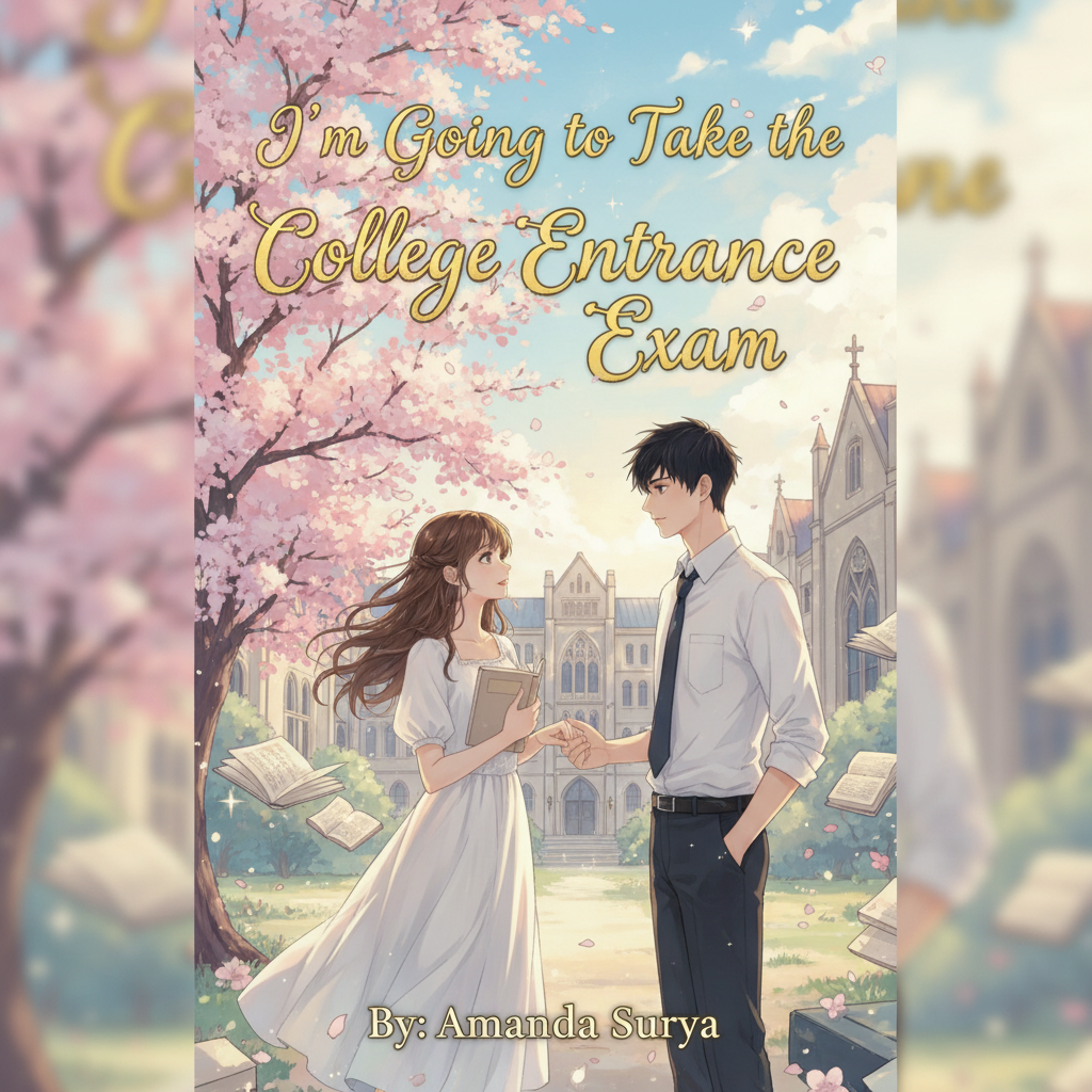 I’m Going to Take the College Entrance Exam