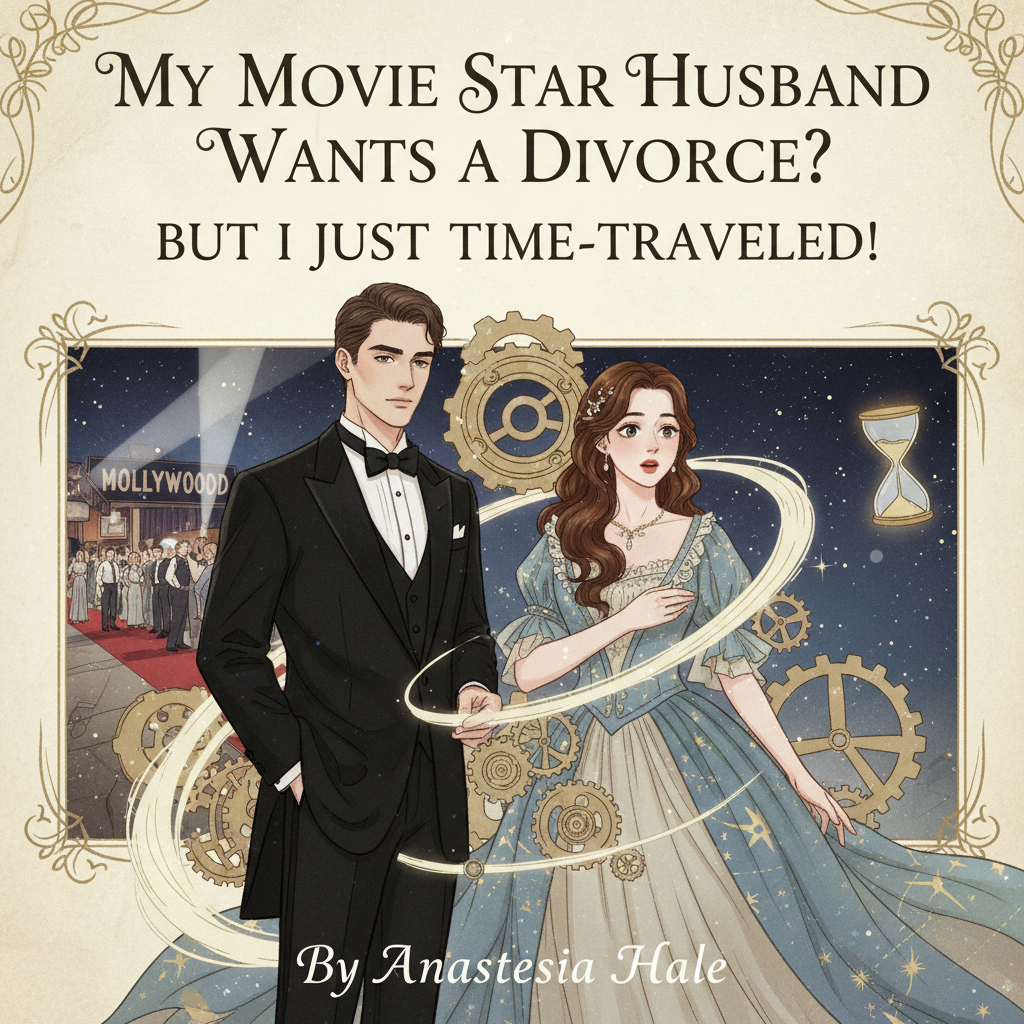 My Movie Star Husband Wants a Divorce? But I Just Time-Traveled!