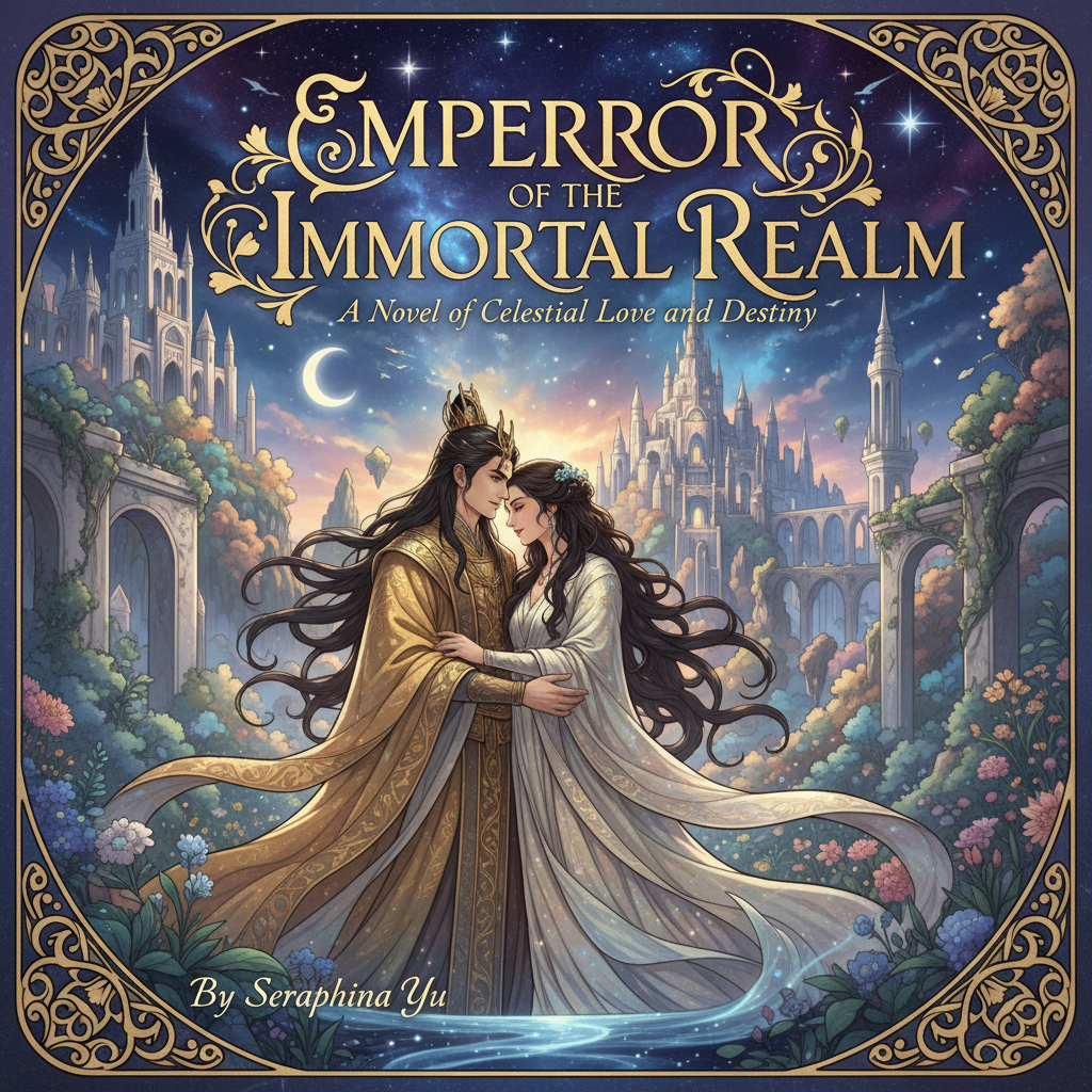 Emperor of the Immortal Realm