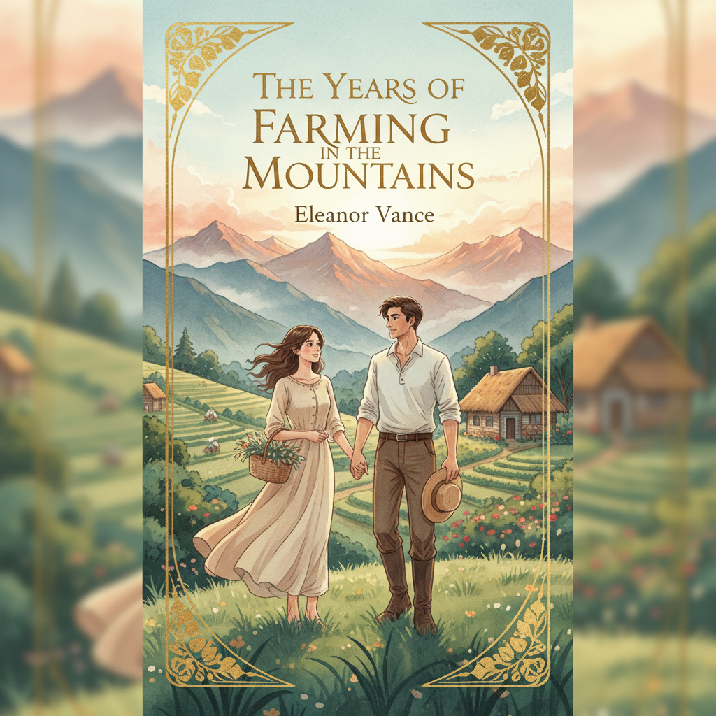 The Years of Farming in the Mountains